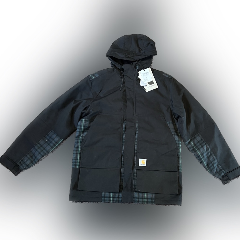 Carhartt WIP Highbury Jacket Large